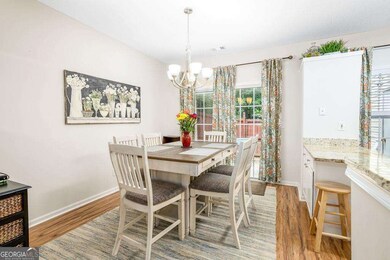 4645 Valais Ct unit 126, Alpharetta, GA 30022 - photo 7