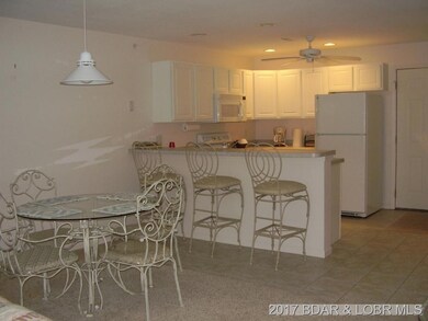 Kitchen Dining