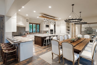 2586 N Whispering Springs Hollow Rd unit 20, Heber City, UT 84032 - photo 4