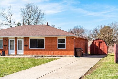 1312 Ottawa Dr unit 1314, Xenia, OH 45385 - photo 3