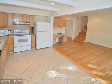 2400 Claremont Dr, Falls Church, VA 22043 - photo 7