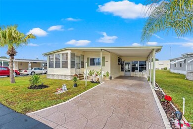 34639 Lily Ln, Zephyrhills, FL 33541 - photo 2