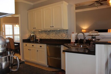 1244 Westbrook Dr, Oxford, MS 38655 - photo 5