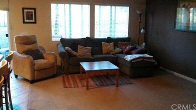 Family Room Area