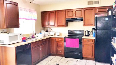 Pic Kitchen