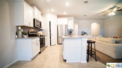 3153 Wigeon Way, Copperas Cove, TX 76522 - photo 4