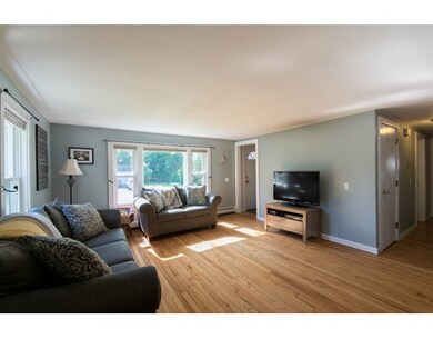 14 Charles St, Raynham, MA 02767 - photo 3