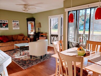 115 Beulah Hill Rd unit 103, Pinehurst, NC 28374 - photo 3