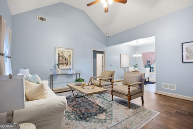 325 Harris Loop, Dallas, GA 30157 - photo 2