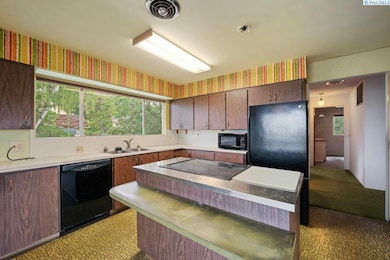 409 N Pkwy, Uniontown, WA 99179 - photo 6