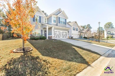 215 Goldenrod Trail, Perry, GA 31069 - photo 3