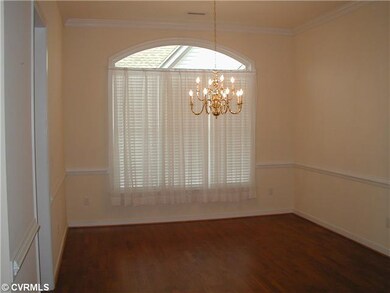 Dining Room - Dining Room
