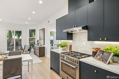 538 Page St unit B, San Francisco, CA 94117 - photo 4