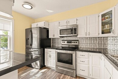 41 Foundry St unit 15-7, South Easton, MA 02375 - photo 5