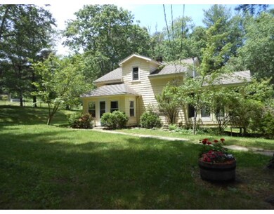 207 Clark St, Rochdale, MA 01542 - photo 2