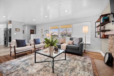 1837 E Brookhill Dr, Salt Lake City, UT 84121 - photo 6