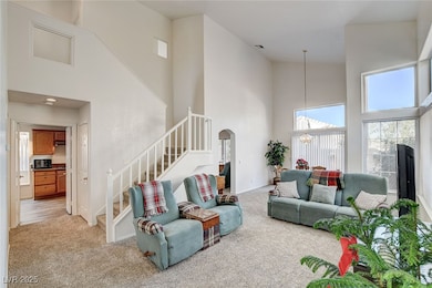 7836 Turtle Cove Ave, Las Vegas, NV 89128 - photo 3