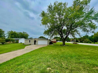 1001 E Kelley Rd, Frankfort, IN 46041 - photo 2