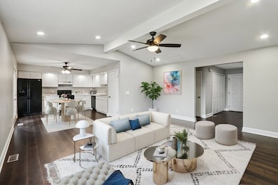 3103 Timberline Dr, Champaign, IL 61822 - photo 4