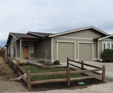 822 NE Hidden Valley Dr unit 1 & 2, Bend, OR 97701 - photo 3