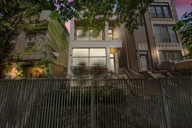 903 N Honore St unit 1, Chicago, IL 60622 - photo 2