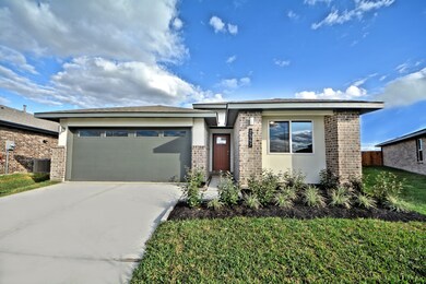 Located in the Lakeview Retreat Subdivision which