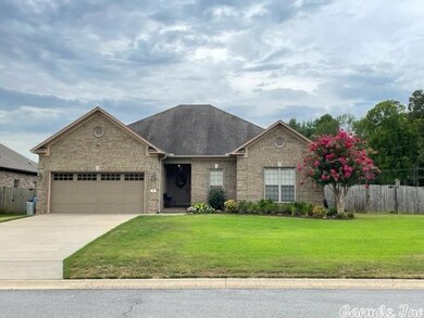 2 Oak Tree Cir, Conway, AR 72032 - photo 2