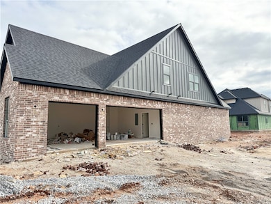 1501 Lookout Ln, Cave Springs, AR 72718 - photo 2