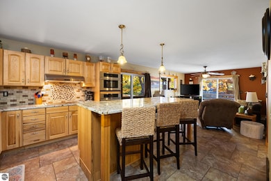 376 Highview Rd, Traverse City, MI 49696 - photo 6