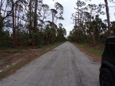 Adjoining lot also available at 17396 Quentin Ave