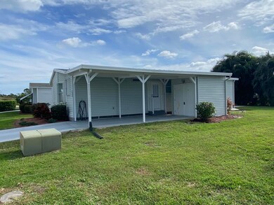 3793 Shadberry Ct, Port Saint Lucie, FL 34952 - photo 2