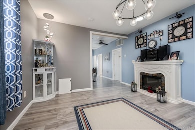 5735 Elizabeth New Middletown Rd SE, Elizabeth, IN 47117 - photo 7