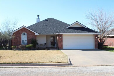 7610 Patricia Ln, Abilene, TX 79606 - photo 2