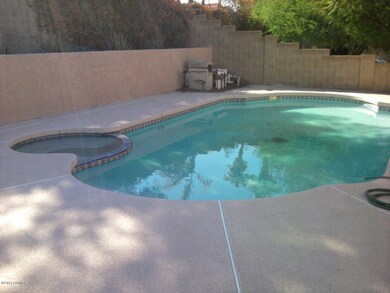 pool