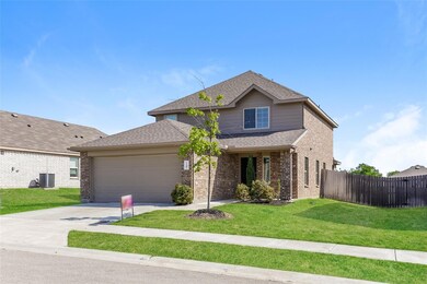 1302 Starling Ln, Ennis, TX 75119 - photo 2