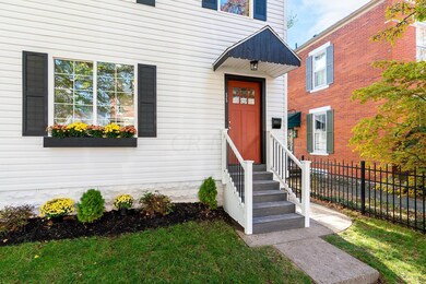 55 E Gates St, Columbus, OH 43206 - photo 3