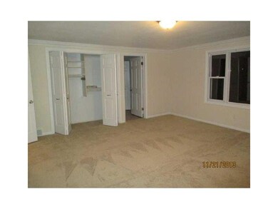 Master Bedroom.