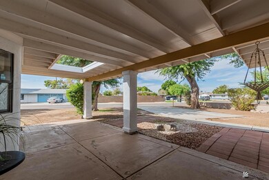 1805 S Magnolia Ave, Yuma, AZ 85364 - photo 3