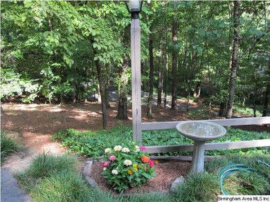 Large low maintenance beautiful property.