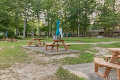 Picnic Area