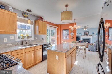 981 Caledonia Dr, Martinsburg, WV 25405 - photo 5