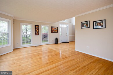 7425 Bucks Haven Ln, Highland, MD 20777 - photo 6