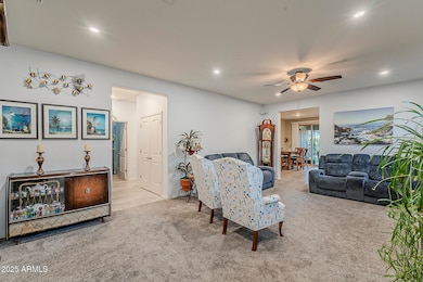 17170 W Butler Ave, Waddell, AZ 85355 - photo 5