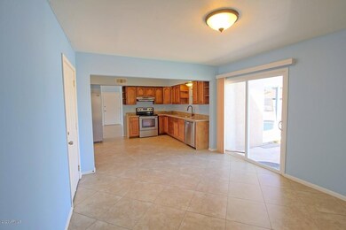 great room