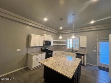 948 Rothbury St, El Paso, TX 79928 - photo 7