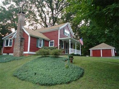 48 Lexington Ave, Florence, MA 01062 - photo 2