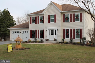 6315 Woodcrest Dr, Dunkirk, MD 20754 - photo 2