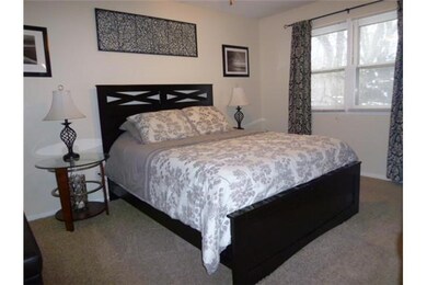 Master Bedroom.
