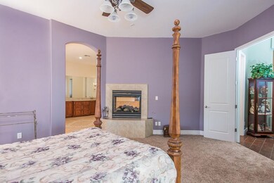 Master Suite 2