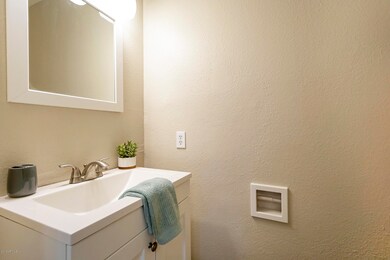 Downstairs Bathroom